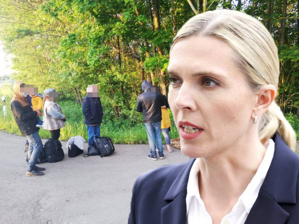 Agnė Bilotaitė