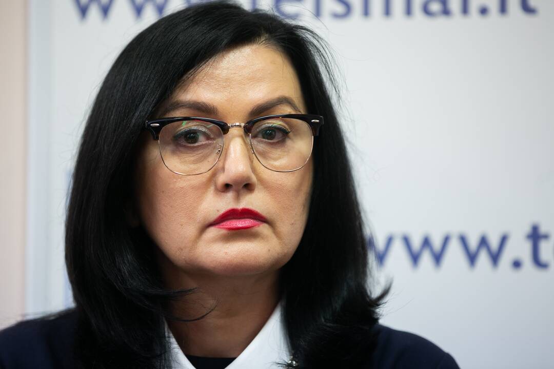 Loreta Braždienė