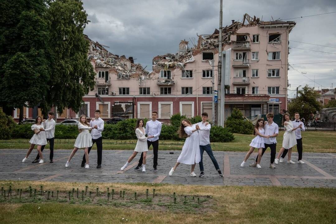 121-oji karo Ukrainoje diena