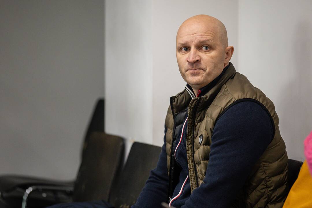Tadas Papečkys