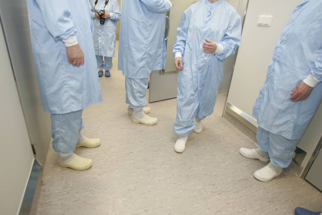 Kviečia išrinkti geriausius Kauno medicinos darbuotojus