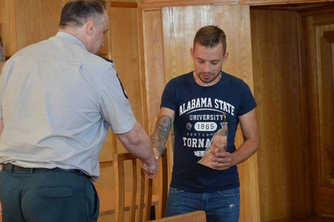 Donatas Abromavičius