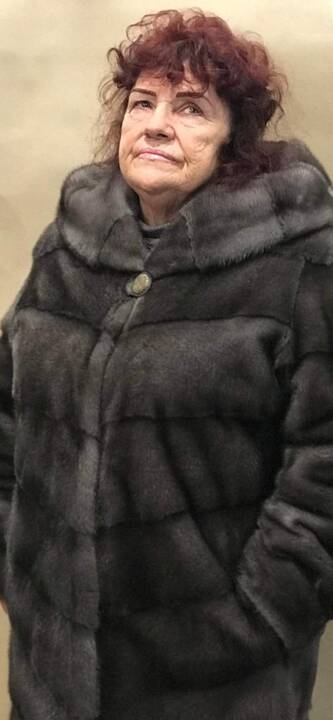 Zita Ramanauskienė