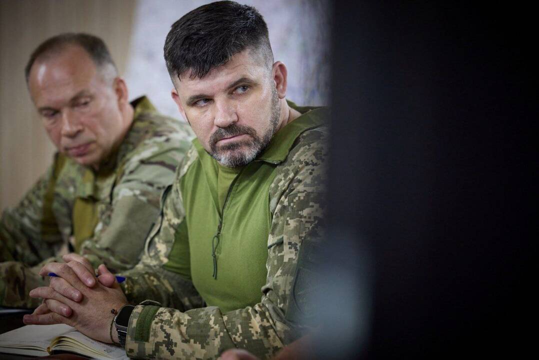 Andrijus Hnatovas