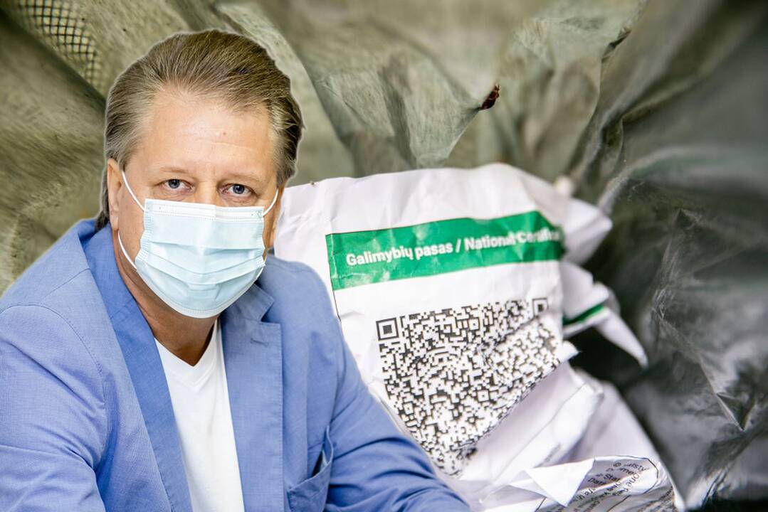 Saulius Čaplinskas