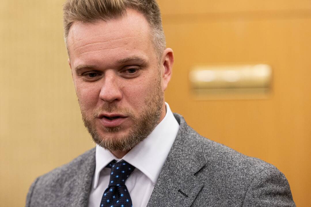 Gabrielius Landsbergis