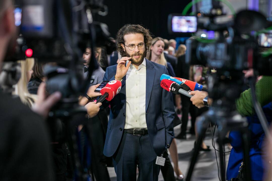 Kauno rajone atidaryta Vokietijos „Hellos“ gamykla  