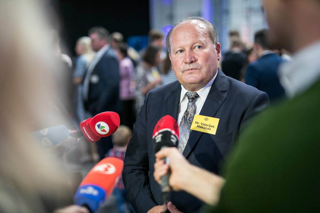 Kauno rajone atidaryta Vokietijos „Hellos“ gamykla  