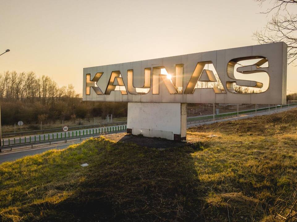 Velykos šiemet bus kitokios: kaip ribos išvažiavimą iš Kauno?