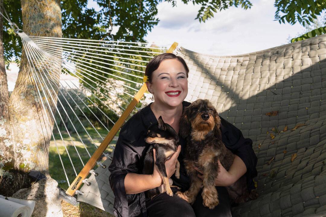 Erika Umbrasaitė