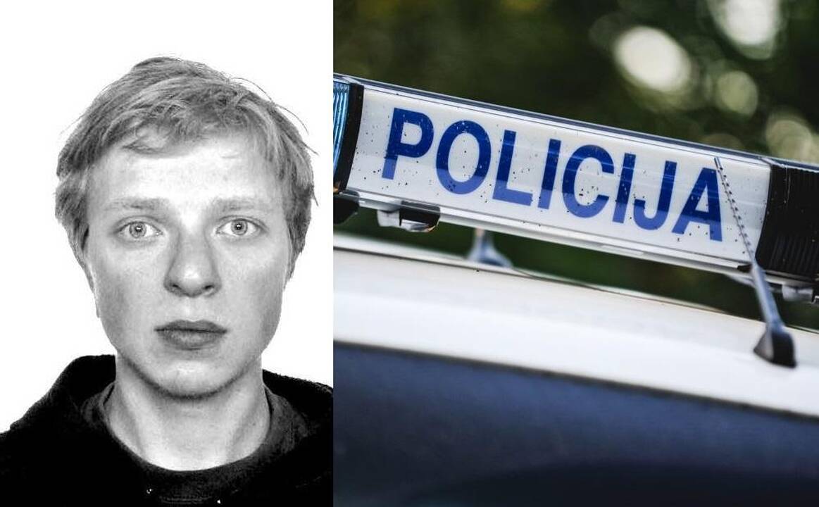 Andrius Grimalauskas
