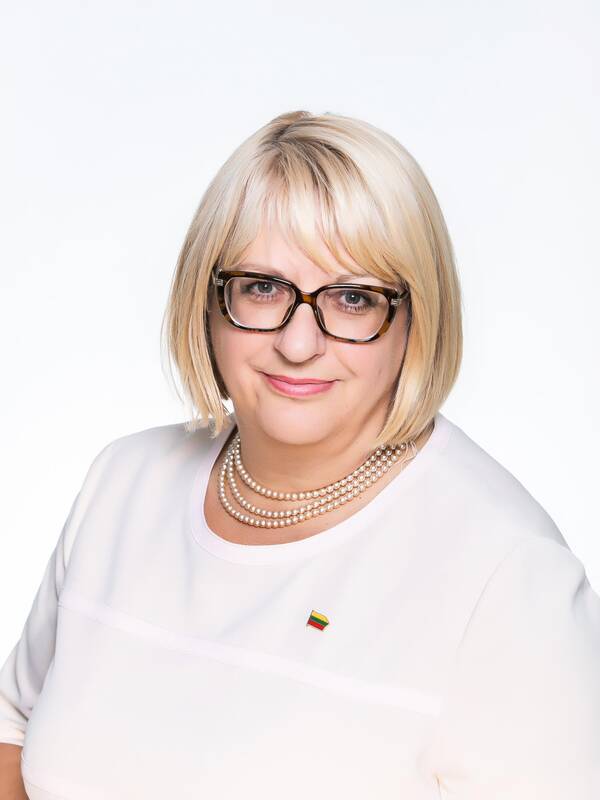 Audronė Jankuvienė