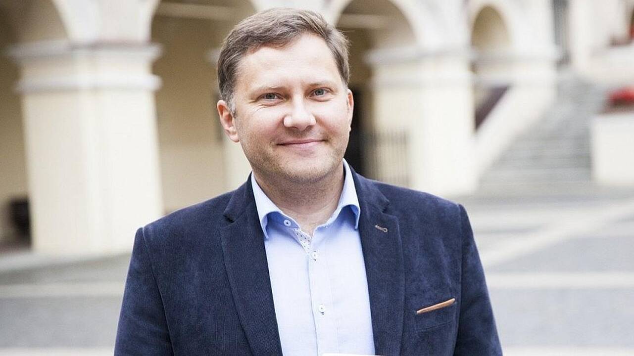 Virginijus Savukynas