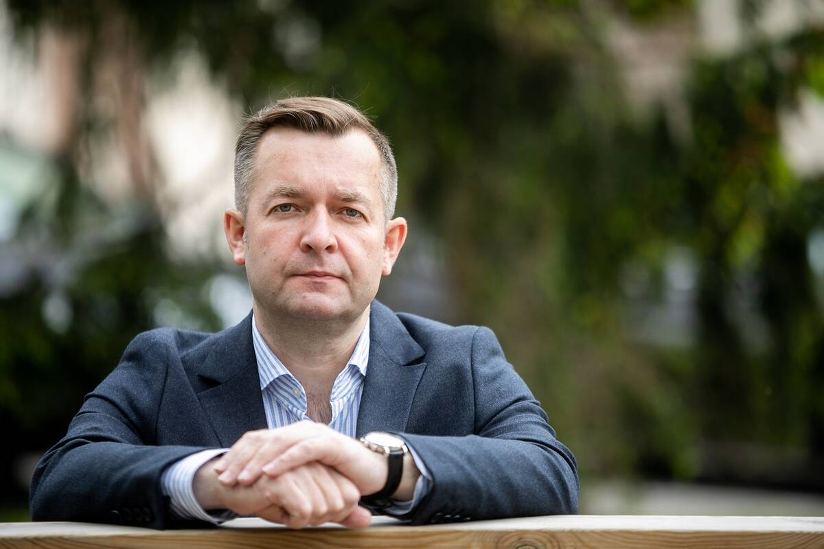 Ramūnas Vilpišauskas