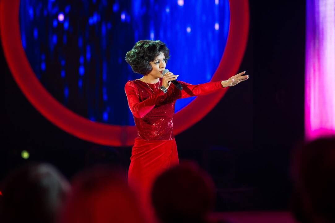 Kristina Radžiukynaitė