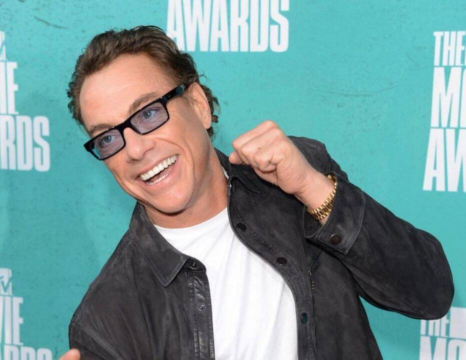 1958 metais gimė populiarus kovinių filmų aktorius belgas Jean-Claude Van Damme (Žanas Klodas Van Damas).