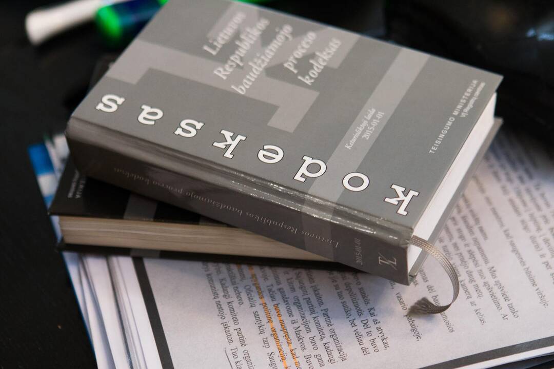 Sukčiavusios kredito unijos darbuotojos teismas nepagailėjo
