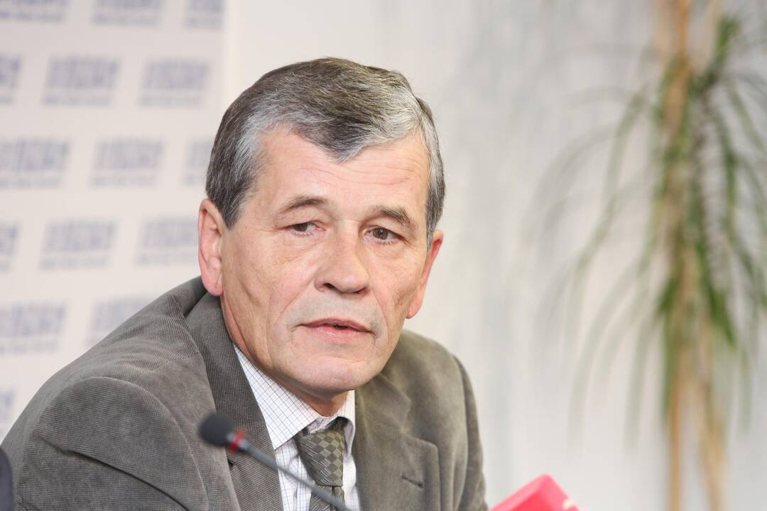 Vytautas Daujotis