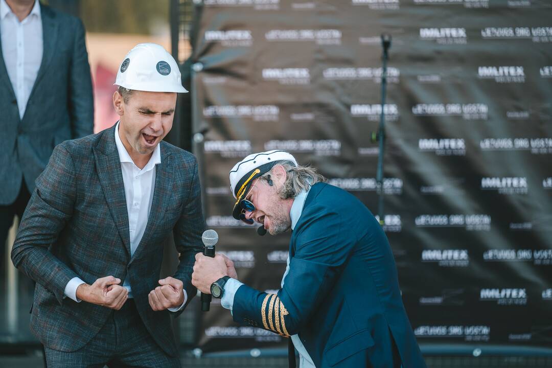 Kauno oro uostas tampa „Fluxus“ oro uostu