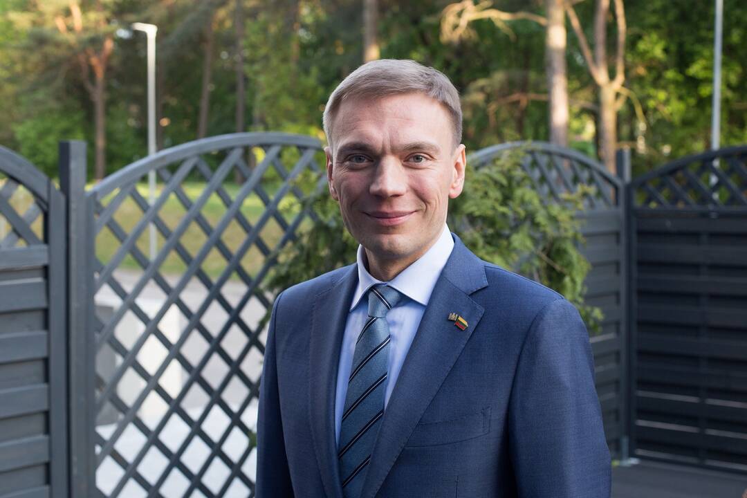 Mindaugas Puidokas