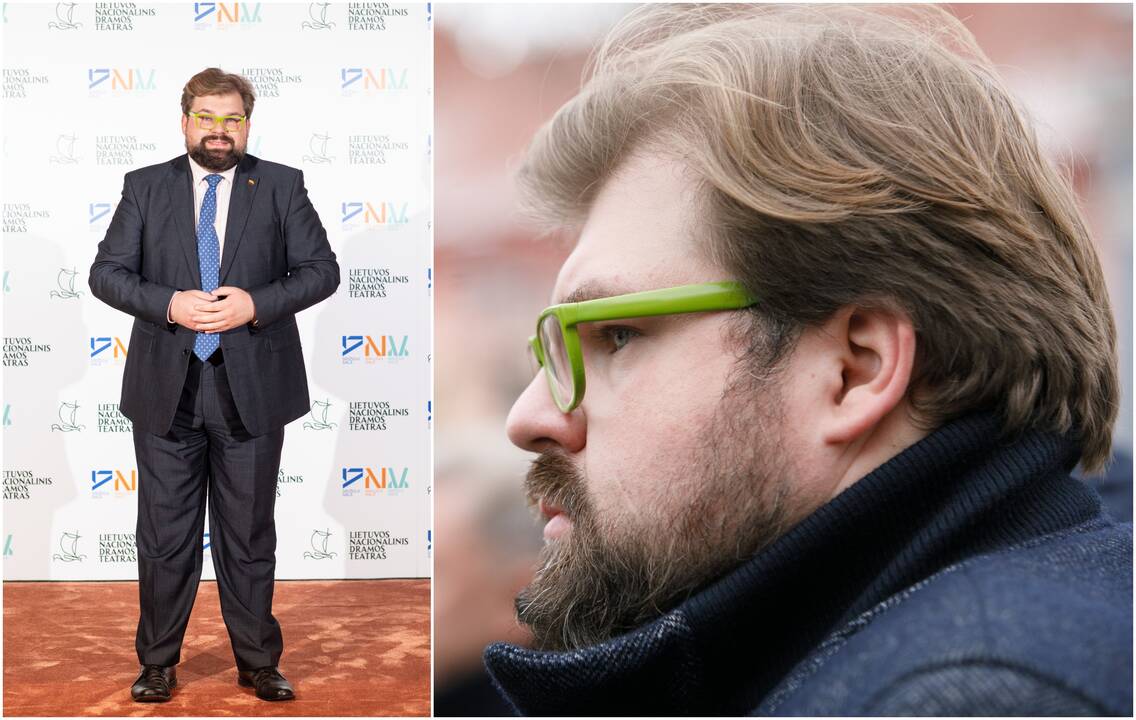 Kristijonas Bartoševičius