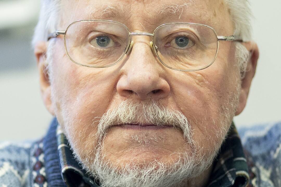 Vytautas Landsbergis