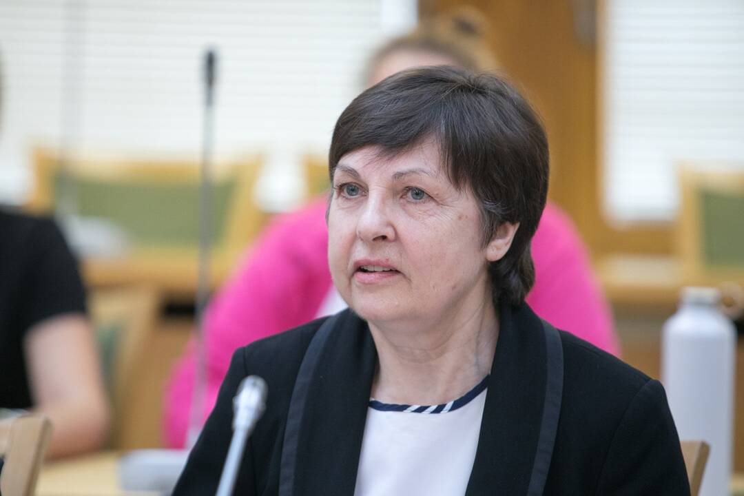 Vida Augustinienė