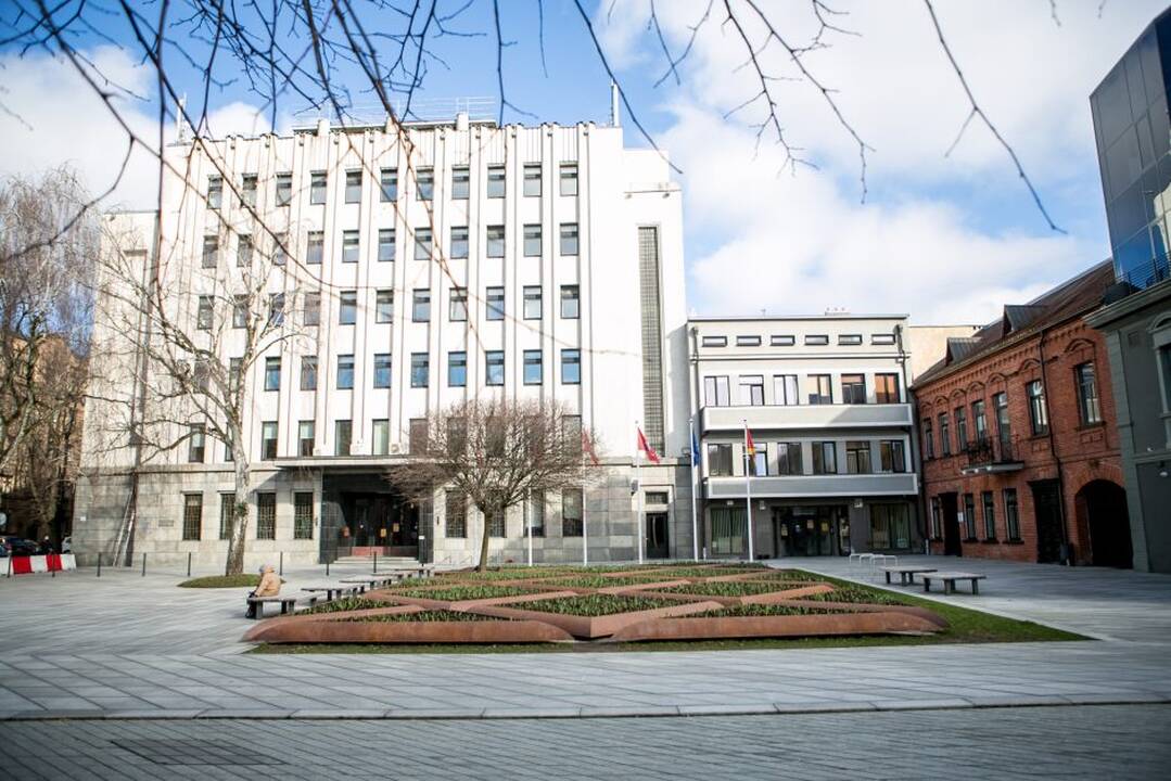 Skaidrumo pasigedusi Kauno savivaldybė pasirengusi trauktis iš Aleksoto vietos veiklos grupės