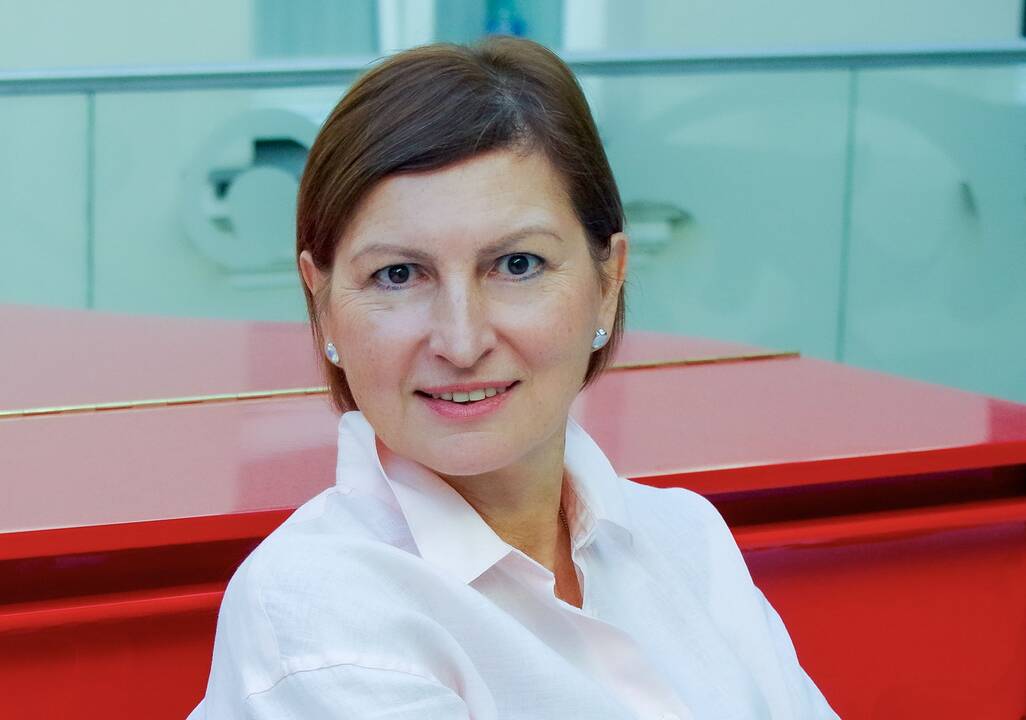 Elena Leontjeva