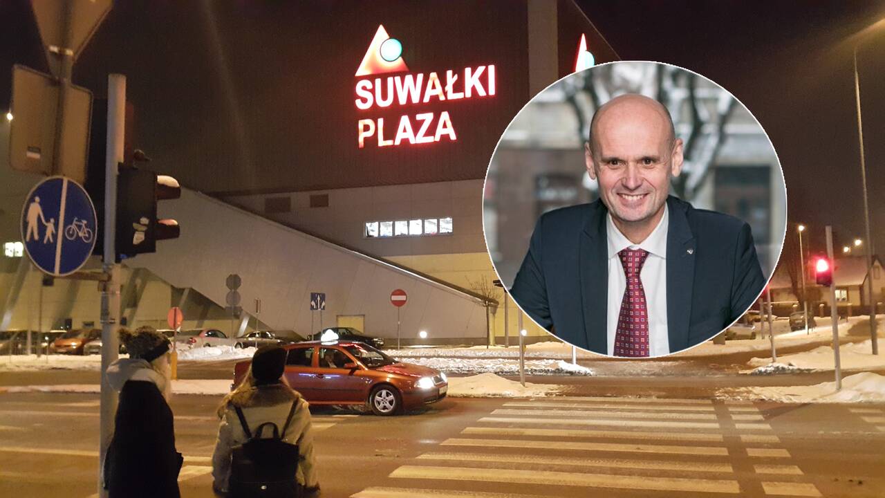 Svarbu: Lenkija nusprendė šešiems mėnesiams iš viso panaikinti pridėtinės vertės mokestį maisto produktams.