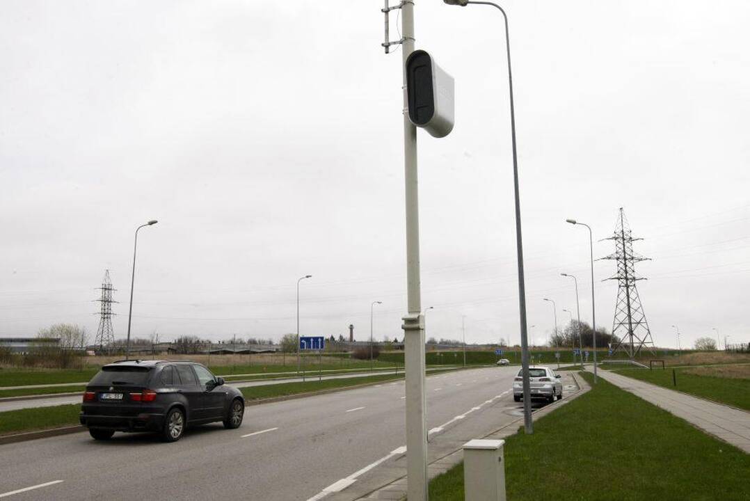 Seimas ėmėsi pataisų, kurios KET pažeidėjams gali nepatikti