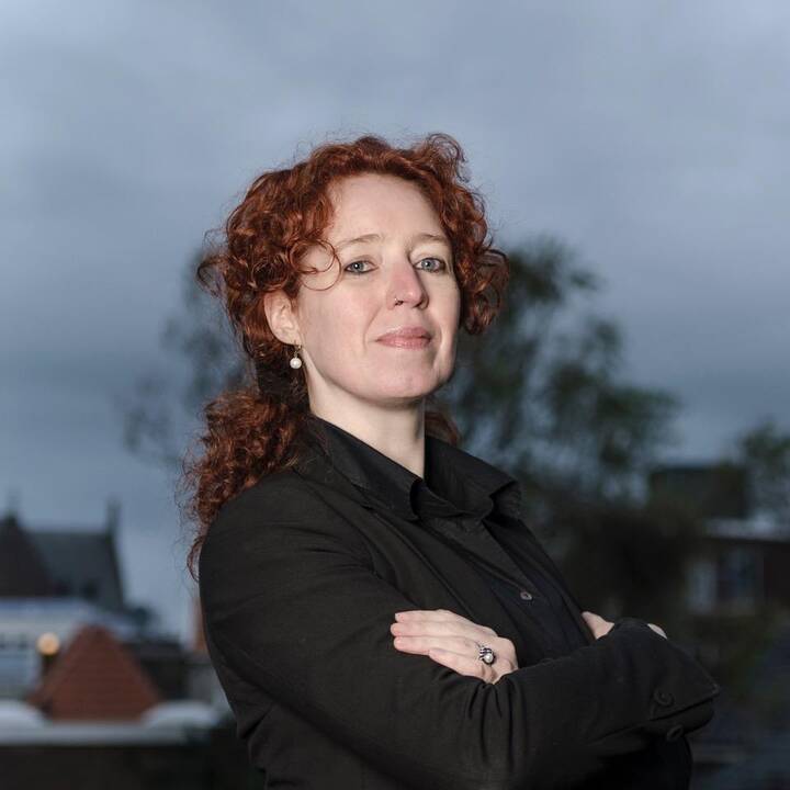 Immie Jonkman