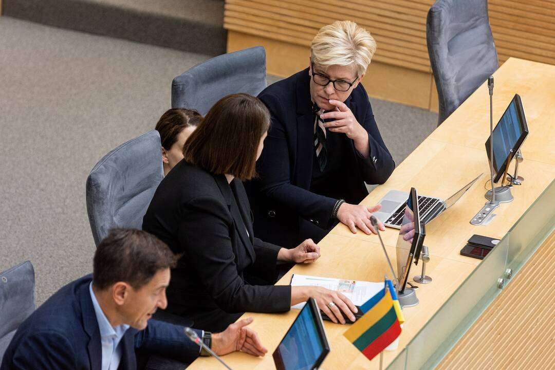 Ingrida Šimonytė