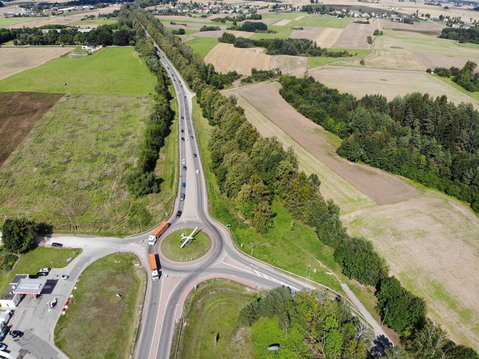 Vairuotojams, verslui ir įvaizdžiui: pasiruošimas Kauno ir Prienų jungties rekonstrukcijai įsibėgėja