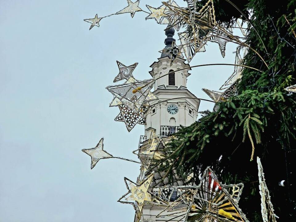 Dienos horoskopas 12 Zodiako ženklų (lapkričio 25 d.)