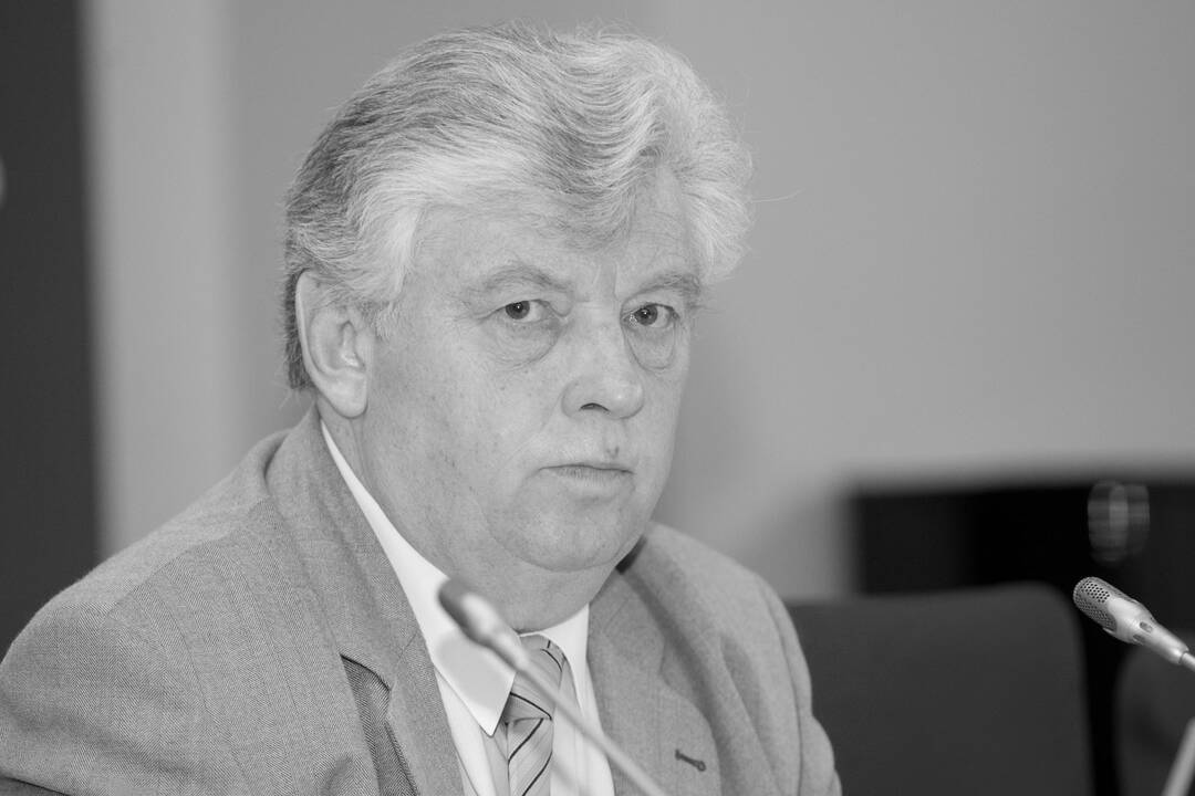 Eduardas Vilkelis