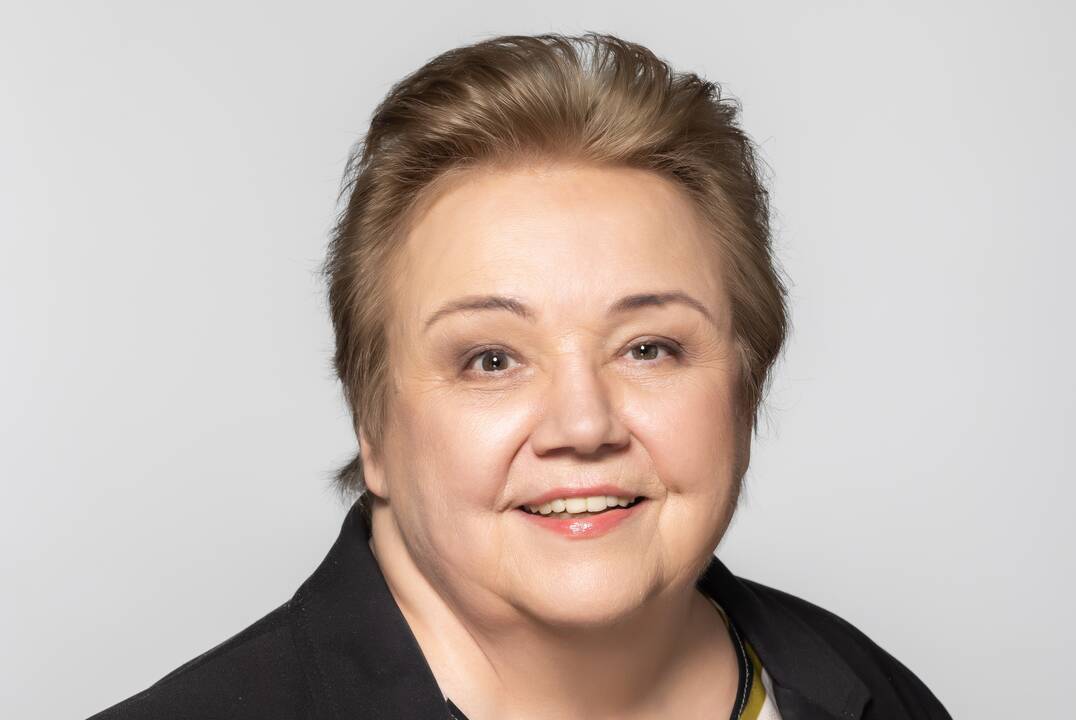 Laima Kalėdienė
