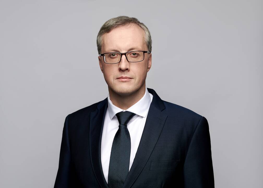 Linas Belevičius