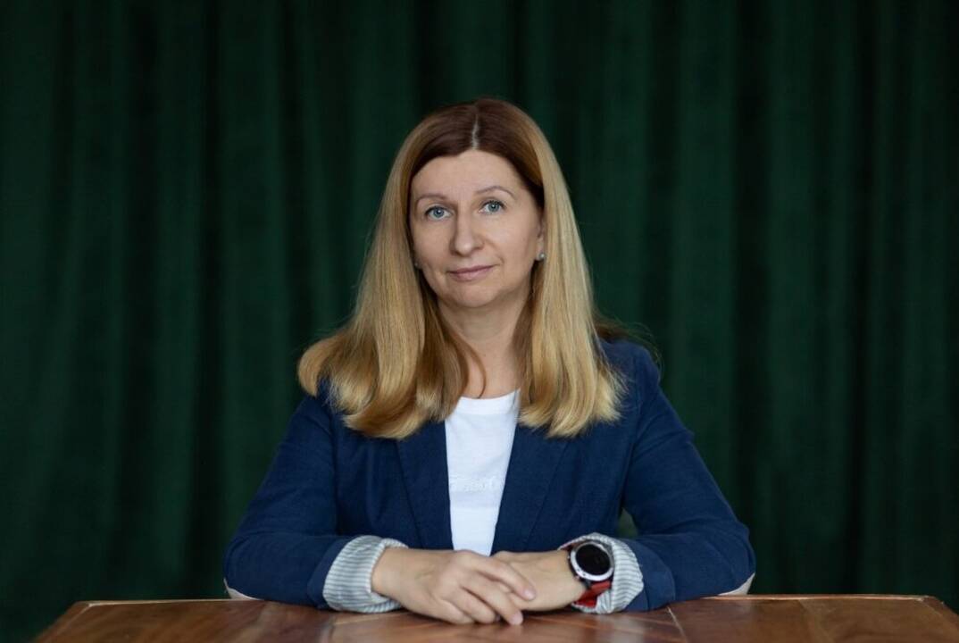 Suvokimas: prof. L. Šeduikytės teigimu, pirmiausia darnų vystymąsi reikia suprasti kaip ilgalaikio tvarumo užtikrinimą, atsižvelgiant į ekonominę naudą, aplinkos išsaugojimą ir socialinę gerovę.