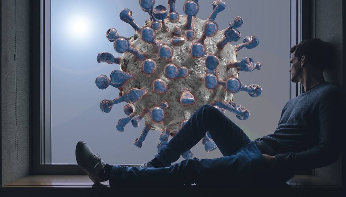 
<span>Koronavirusas Lietuvoje: per parą – 5 nauji atvejai, patikslintas bendras skaičius</span>

