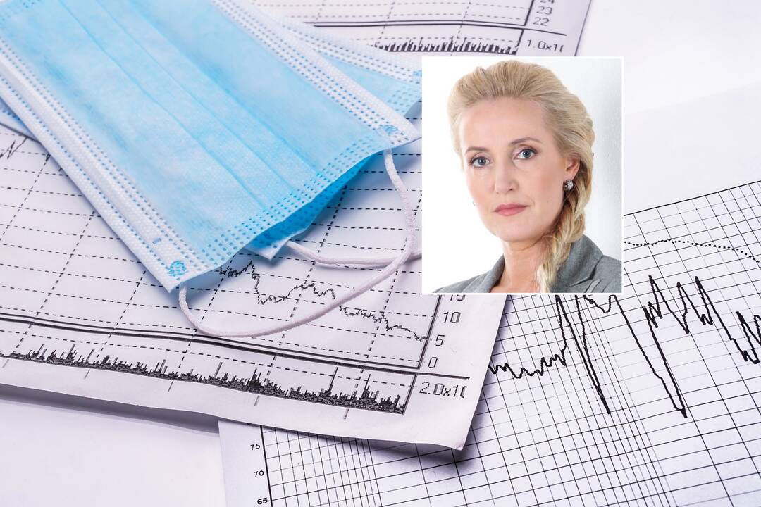 Živilė Pinskuvienė