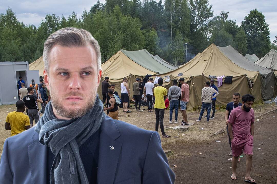 Gabrielius Landsbergis