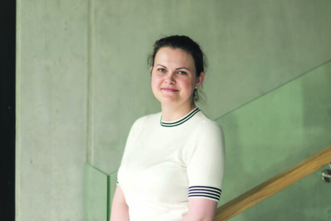Pozicija: nors Rusijos propaganda ukrainiečius vadina fašistais, naciais, O. Suzdaleva pastebi, kad iš tiesų pati Rusija atitinka fašizmo principus.