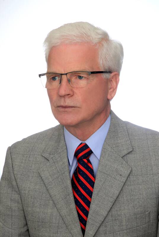 Prof. Petras Stirbys