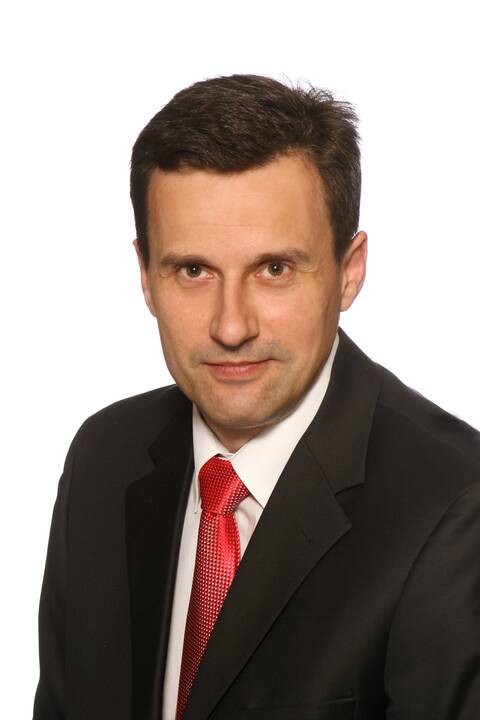 Rolandas Tilindis