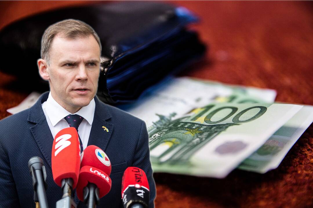 Mindaugas Lingė