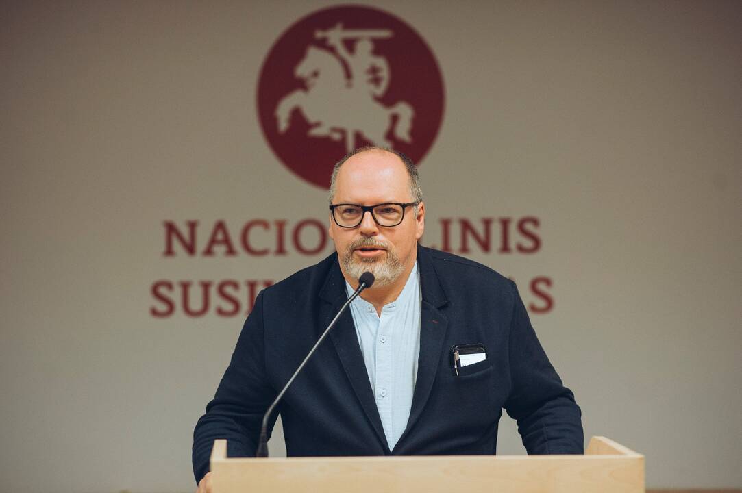 Robertas Ramanauskas