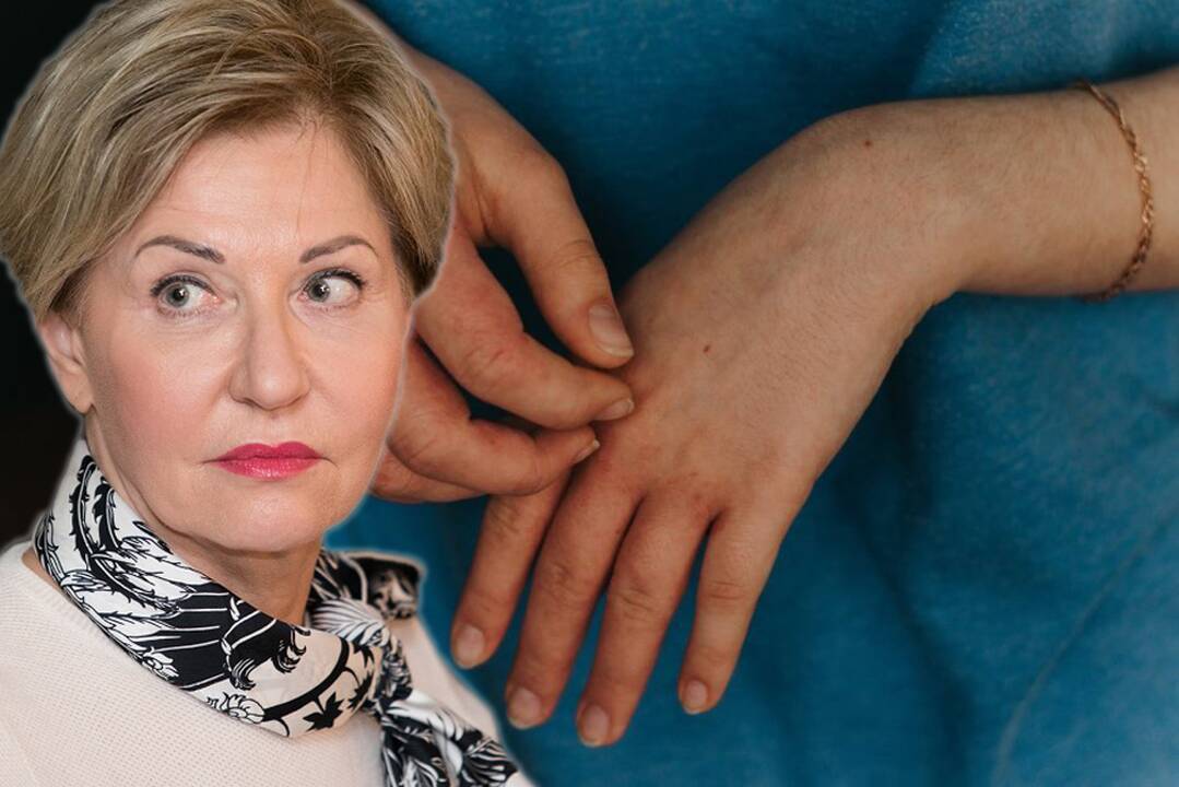 Rolanda Lingienė