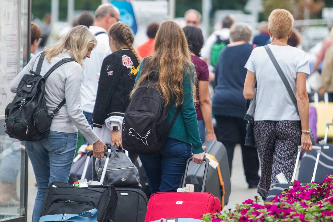 Ar neribotos atostogos įmonėse nepavers darbuotojų tinginiais?