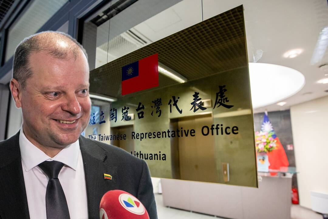 Saulius Skvernelis